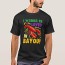 Recherche de funny crawfish tshirts Mardi