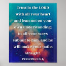 Recherche de proverbes 3 posters Jésus