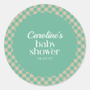 Recherche de contrôle autocollants Tableau de contrôle