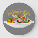 Recherche de régime horloges Légumes