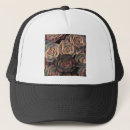 Recherche de pétales casquettes Floral