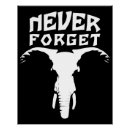 Recherche de jamais posters Noir et blanc