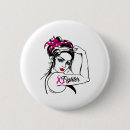 Recherche de cancer du sein badges Organisme