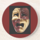 Recherche de masque vénitien dessous de verres Pour tous