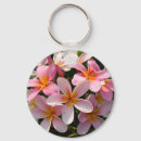 Recherche de plumeria porteclés Rose