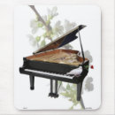 Recherche de musique piano tapis souris Photographie