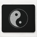 Recherche de yin yang tapis souris Zen