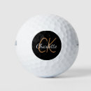 Recherche de golf balles Pour elle