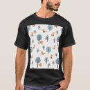 Recherche de renard vintage tshirts Illustration