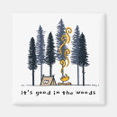 Recherche de outdoor magnets Woods
