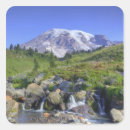 Recherche de mt rainier autocollants Parc national