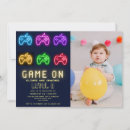 Recherche de contrôleur invitations Bleu