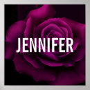 Recherche de roses rouge foncé posters Gothique