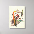 Recherche de vintage dog art posters Abstract