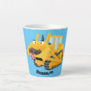Recherche de sympa tasses Dessin