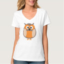 Recherche de hibou drôle tshirts Animal