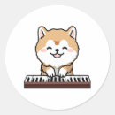 Recherche de carlin drôle autocollants Dog