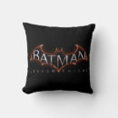 Recherche de le joker décoration coussins Gotham