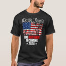 Recherche de peuples tshirts Républicain
