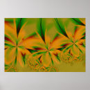 Recherche de fractales originales posters Abstrait