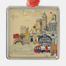 Recherche de londres ornements Britannique