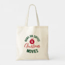 Recherche de noël drôle sacs Mignon