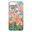 Recherche de lis iphone coques Botanique