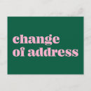 Recherche de lettrage élégant cartes postales Simple