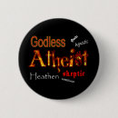 Recherche de athee badges Freethought