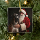Recherche de danois ornements Noël