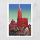 Recherche de strasbourg cartes postales Cathédrale