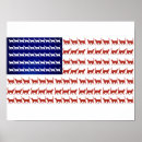 Recherche de 4ème art Drapeau