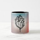 Recherche de rythme tasses Médecin