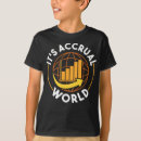 Recherche de comptabilité tshirts Cpa