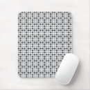 Recherche de carré gris tapis souris Motif