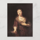 Recherche de rembrandt cartes postales Portrait