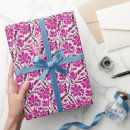 Recherche de motif floral papier cadeau Fleur