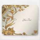 Recherche de goldens tapis souris Moderne