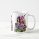 Recherche de lutins tasses Faery