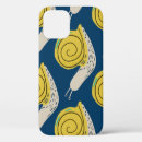 Recherche de escargots iphone coques Illustration