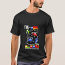 Recherche de 5th birthday tshirts Je suis