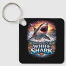 Recherche de requin porteclés Dents