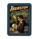 Recherche de magicien magnets Magique