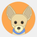 Recherche de chiwawa autocollants Mignon