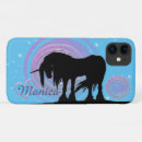 Recherche de licorne noire iphone coques Pour tous