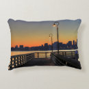 Recherche de seattle coussins Image de couleur