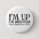 Recherche de habillement badges Bizarre