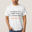 Recherche de charles darwin tshirts Créationisme