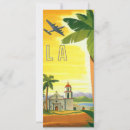 Recherche de los angeles invitations Palmier