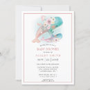Recherche de de baleine cartes baby shower invitations Nautique